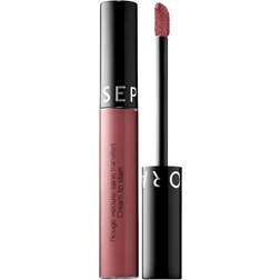 Sephora Collection Cream Lip Stain Liquid Lipstick #119 Bubble Bath