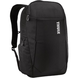 Thule Accent Laptop Backpack 23L - Black