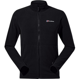 Berghaus Men's Prism Micro Polartec InterActive Jacket - Black