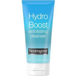 Neutrogena Hydro Boost Exfoliating Cleanser 141g