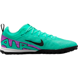 Nike Mercurial Vapor 15 Pro TF - Hyper Turquoise/Black/White/Fuchsia Dream