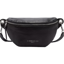 Liebeskind Tavia Belt Bag - Black