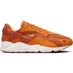 Nike Air Huarache Runner M - Monarch/Dark Russet/Gum Dark Brown/Sail