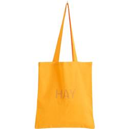 Hay Tote Bag - Mango