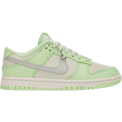 Nike Dunk Low Next Nature SE W - Sea Glass/Vapor Green/Sail/Light Silver