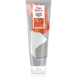 Wella Color Fresh Mask Peach Blush