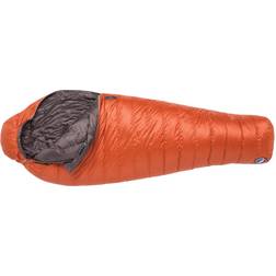 Big Agnes Greystone 0 Sleeping Bag