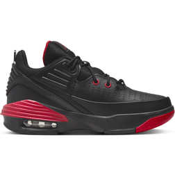 Nike Jordan Max Aura 5 GS - Black/Black/University Red