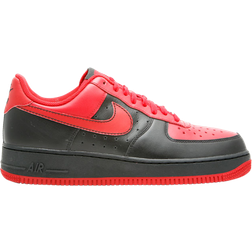 Nike Air Force 1 Low M - Varsity Red/Black