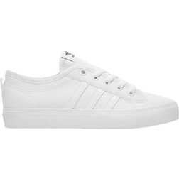 Adidas Kid's Originals Nizza Lo - White