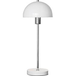 Herstal Vienda Sort Bordlampe 47.5cm