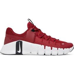 Nike Free Metcon 5 TB M - Team Crimson/Black/White