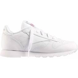 Reebok Classic Leather - White