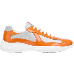 Prada America's Cup M - Pumpkin Orange Si