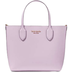 Kate Spade Bleecker Medium Crossbody Tote - Violet Mist