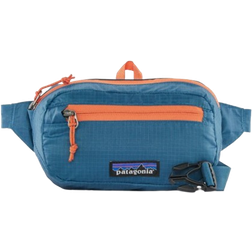 Patagonia Ultralight Hole Mini Hip Pack - Orange