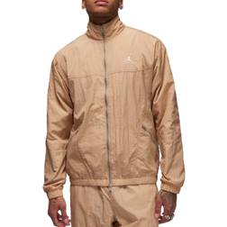 Jordan Essentials Warm Up Jacket Men's - Hemp/Sail