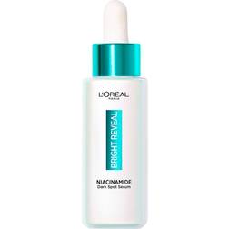 L'Oréal Paris Bright Reveal 10% Niacinamide Dark Spot Serum 30ml