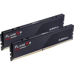 G.Skill Flare X5 Black DDR5 5200MHz 2x48GB (F5-5200J4040A48GX2-FX5)