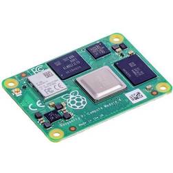 Raspberry Pi Compute Modul 4 CM4102016