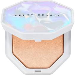 Fenty Beauty Demi'Glow Light-Diffusing Highlighter Purtz Purtz
