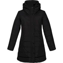 Regatta Pamelina Women's Parka - Black