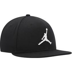 Nike Jordan Jumpman Pro Cap - Black
