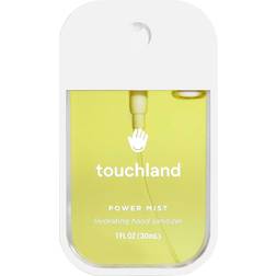 Touchland Power Mist Vanilla Blossom 1fl oz