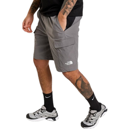 The North Face Trishul Cargo Shorts - Grey