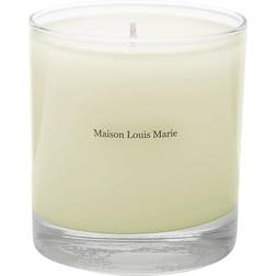 Maison Louis Marie No.05 Kandilli White Scented Candle 22.1oz