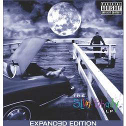 Eminem - The Slim Shady 2xLP ()