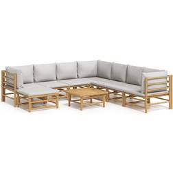 vidaXL 3155100 Lounge-Set