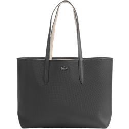 Lacoste Women's Anna Reversible Tote Bag - Black