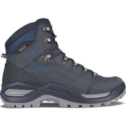 Lowa Renegade Evo GTX Mid M - Navy/Blue