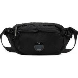 C.P. Company Nylon B Waistband Pack - Black