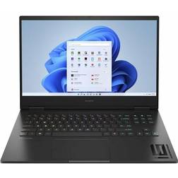 HP Omen 16-wd0002ns Laptop 16,1"