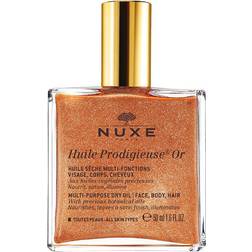 Nuxe Huile Prodigieuse Shimmering Dry Oil 1.7fl oz