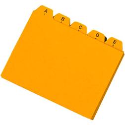 Pagna Index Card A6 25-pack