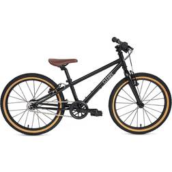 Owl 3 Speed Lightweight 20 Inch - Graphite Kids Bike