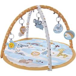 Chipolino Musical Activity Play Mat Africa