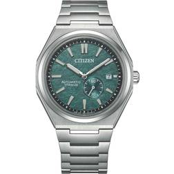 Citizen Super Titanium (NJ0180-80X)