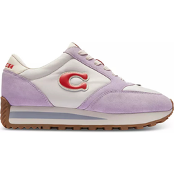 Coach Runner W - Soft Purple/Multi