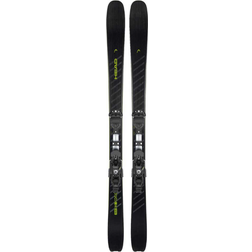 Head Kore Tour 93 + Ambition 12 MN + Brake + Skin Touring Skis