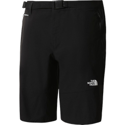 The North Face Men's Lightning Shorts - TNF Black