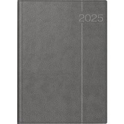 A4 Book Calendar Model Conform 2025