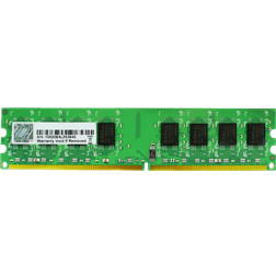 G.Skill Value DDR2 667MHz 1GB (F2-5400PHU1-1GBNT)