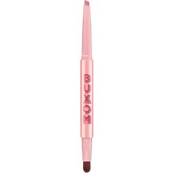 Buxom Dolly's Glam Getaway Power Line Plumping Lip Liner Magnetic Mauve