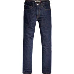 Levi's Men's 505 Regular Jeans - Rinse/Dark Wash