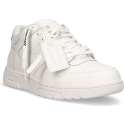 Off-White Out Of Office M - White