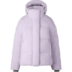 Canada Goose Junction Pastels Parka - Sunset Pink